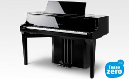 Kawai Novus NV-10S Hybrid Digital Piano
