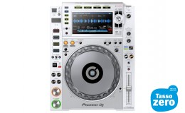 Pioneer DJ CDJ2000 NXS2 Nexus White
