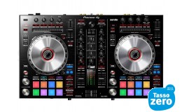 Pioneer DJ DDJ-SR2