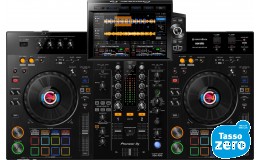 Pioneer DJ XDJ-RX3 PRONTA CONSEGNA 20 RATE SENZA INTERESSI TASSO ZERO E SPESE