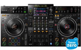 Pioneer DJ XDJ -XZ PRONTA CONSEGNA  DAL 16 MAGGIO 2024 20 RATE SENZA INTERESSI TASSO ZERO E SPESE