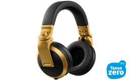 Pioneer DJ HDJ-X5 BT N Gold
