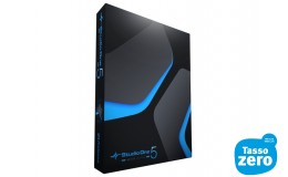 Presonus Studio One 5 Professional Crossgrade da altri Programmi (download)
