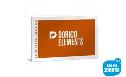STEINBERG Dorico Elements 4 - Educational