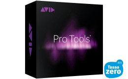 Avid Pro Tools 12 (Abbonamento per un anno)