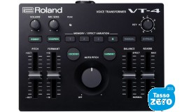 Roland VT-4 Voice Transformer (AIRA)