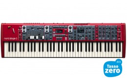 Nord Stage 3 73 Compact