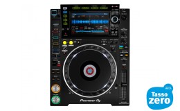 Pioneer DJ CDJ2000 NXS2 Nexus