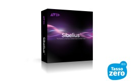 AVID Sibelius Ultimate
