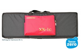 Hammond Softbag XK-1C