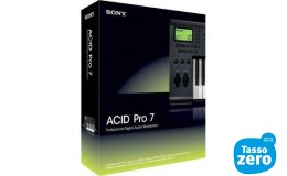 Sony Acid Pro 7