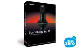 Sony Sound Forge 10 