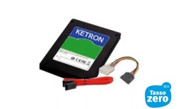 Ketron SSD 120gb kit per Midjpro / SD7