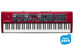 Nord Stage 3 HP76 EXDEMO