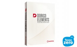 Steinberg Dorico Elements 2 - Educational