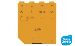 Teenage Engineering Oplab Module