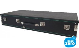 Ketron SD9 Deluxe Case con divisorio e porta leggio