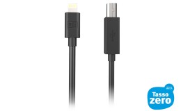 Native Instruments Lightning to USB Replacement Cable per Traktor Kontrol Z1/S2/S4