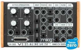 Moog VX-352