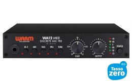 Warm Audio WA12 MKII Black
