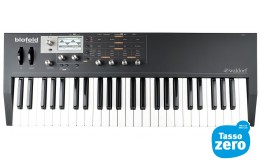 Waldorf Blofeld keyboard nero