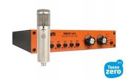 Warm Audio WA12 MKII + WA-47Jr Bundle 2