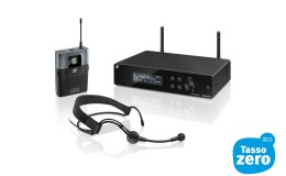 Sennheiser XSW 2-ME3 headset wireless (E: 821-865 MHz)