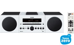 Yamaha MCR-043d Hi-Fi