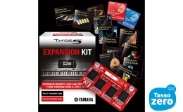 Yamaha Expansion Kit