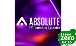 Steinberg Absolute 6