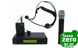 Energy KRU-2/KST-1U/KLT-1U