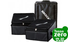 Rockbag RC 23811 B Soft Light Case per Mixer 3 unit