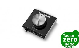 M-Audio M-Track Hub