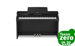 Casio AP-550BK Celviano Black