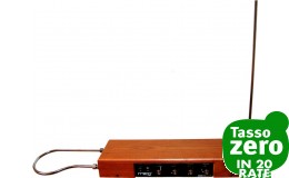 Moog Etherwave Theremin - Standard (Colore Legno)