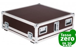 Flightcase per Yamaha TF3