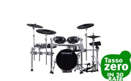 Roland TD716 V-Drums Kit