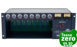Heritage Audio MCM8
