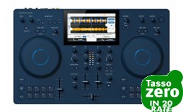 Alphateta Omnis-Duo  TASSO ZERO & SPESE 20 MESI