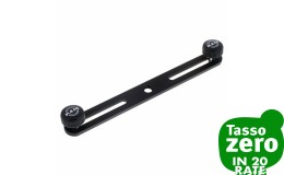 K&M 23550 Microphone Bar