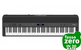 Roland FP-90X Black EXDEMO 