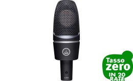 AKG C3000