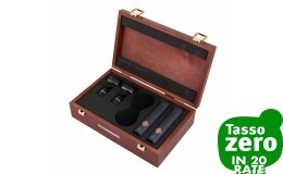 Neumann KM184 Stereo Set mt 