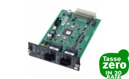 Soundcraft Si Optical Madi Card SC