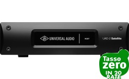 Universal Audio UAD-2 Satellite USB Octo Core