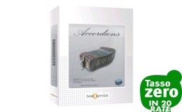 BestService Accordions Box