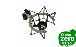 Sennheiser MKS4 Supporto per MK4