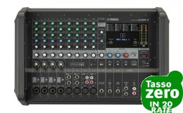 Yamaha EMX 7