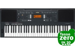 Yamaha PSR A350
