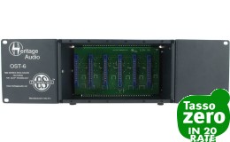 Heritage Audio OST-6